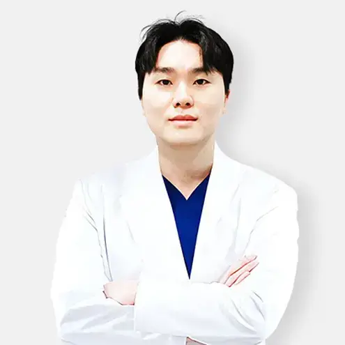 Hyung-ki Kim 医師の公式プロフィール写真