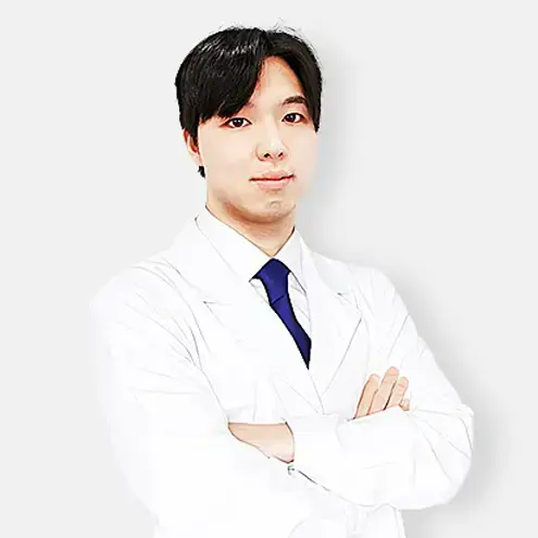 Soo-yong Kim 医師の公式プロフィール写真