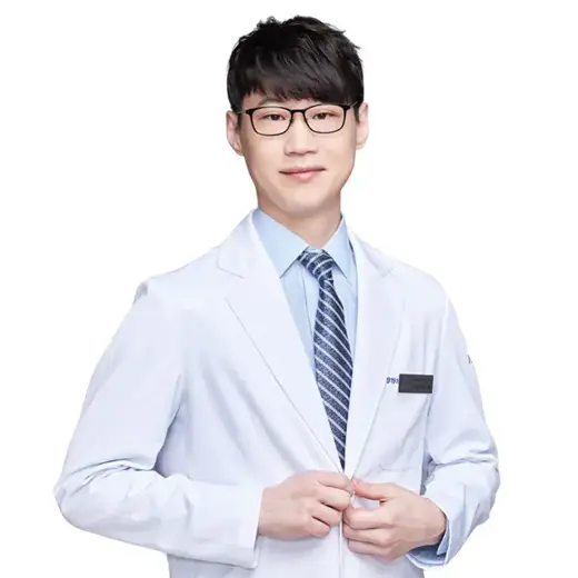 Kim Kook Hyun 医師の公式プロフィール写真