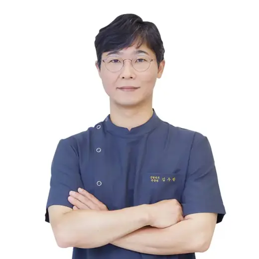Ju-Chan Kim 医師の公式プロフィール写真