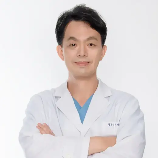 Kim Byoung Jin 医師の公式プロフィール写真