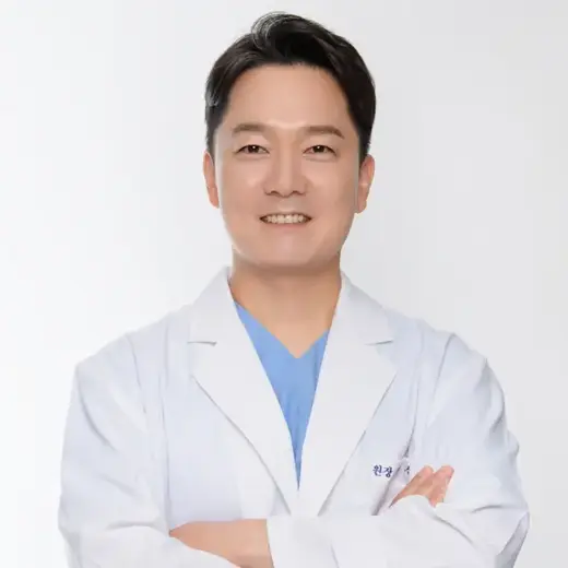 Cha Deok Sun 医師の公式プロフィール写真