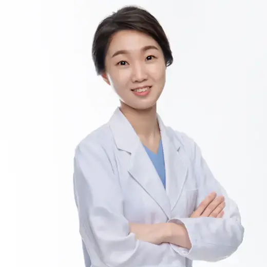 Kim Yoon Kyung 医師の公式プロフィール写真