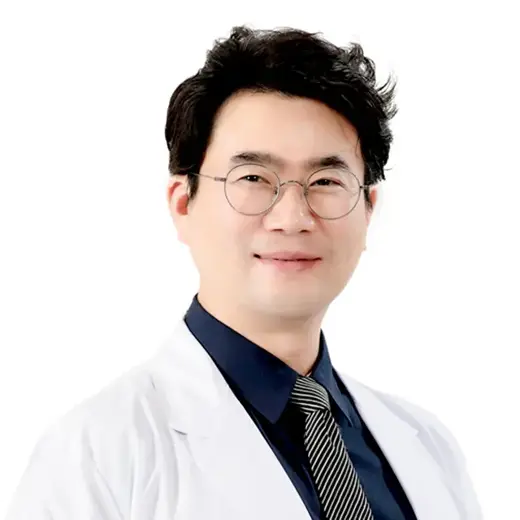 Heo Joong Gu 医師の公式プロフィール写真