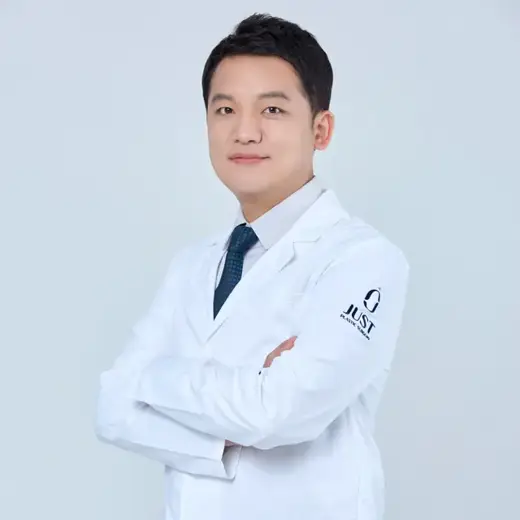 Seong-Yoon Lim 医師の公式プロフィール写真