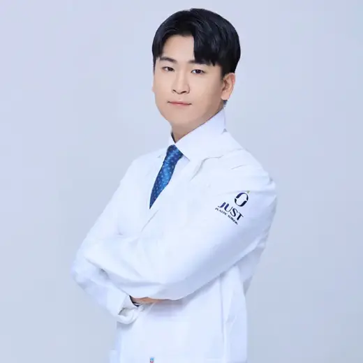 Seungbeom Pyo 医師の公式プロフィール写真