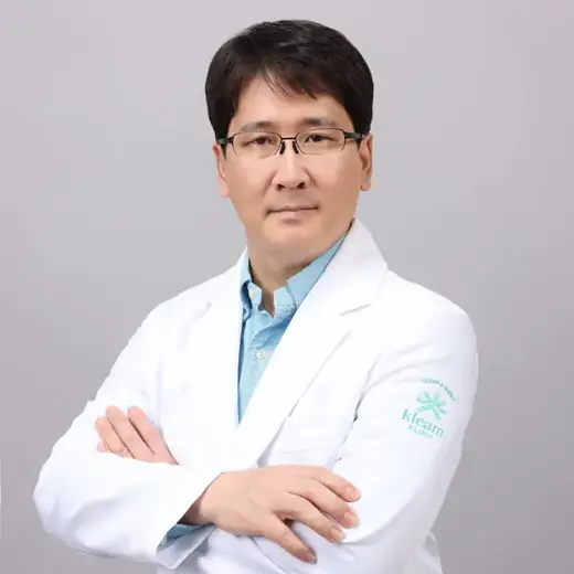 Ji hoon Jang 医師の公式プロフィール写真
