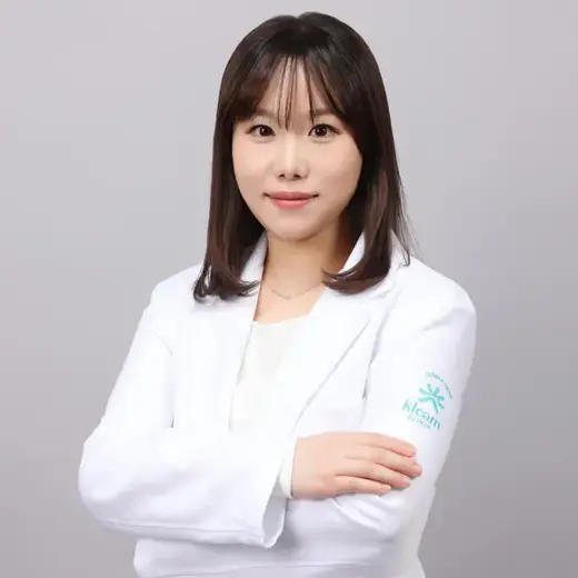 Yeon-ju Hong 医師の公式プロフィール写真