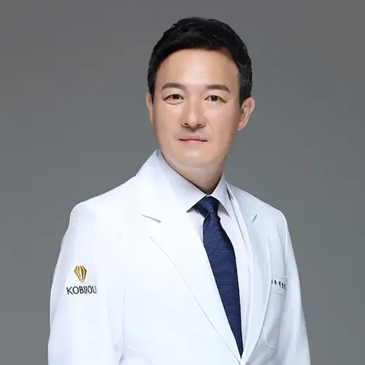Sang-Min Hyun 医師の公式プロフィール写真