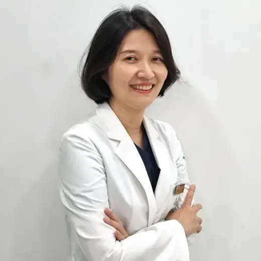 Su-yeon Oh 歯科医師の公式プロフィール写真