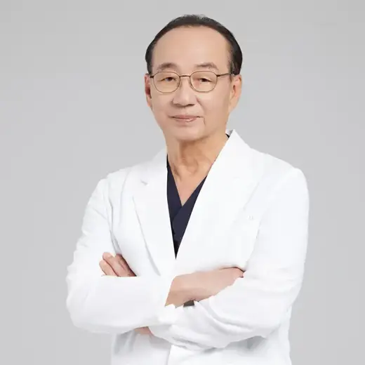 Byung-chil Cho 医師の公式プロフィール写真