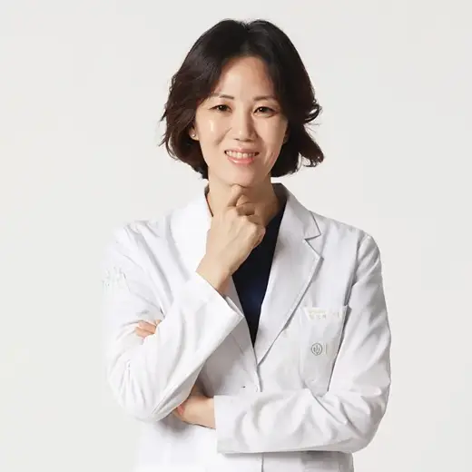 Min-ah Lee 医師の公式プロフィール写真
