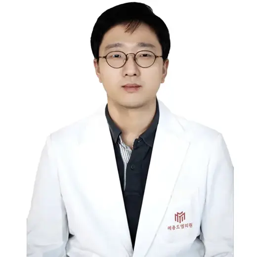 Chang-won Choi 医師の公式プロフィール写真