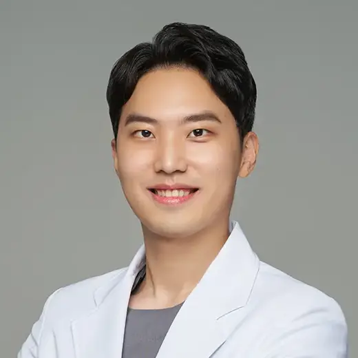 Jae-hoon Jeong 医師の公式プロフィール写真