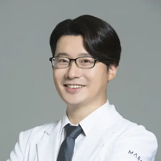 Jae-jun Lee 医師の公式プロフィール写真