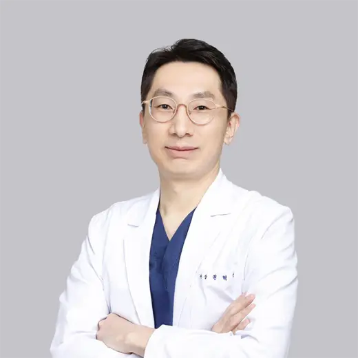 Hyuk Cheon Kwon 医師の公式プロフィール写真