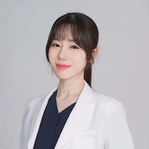 Mi Jin Kim 医師の公式プロフィール写真