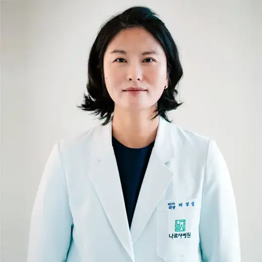 Bae Kyeongim 医師の公式プロフィール写真