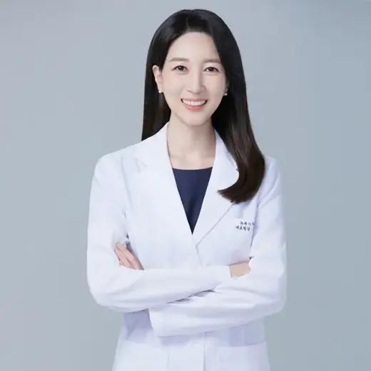 MinJi Kim 歯科医師の公式プロフィール写真