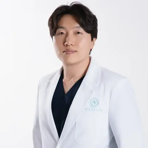 Heejun Kim 医師の公式プロフィール写真