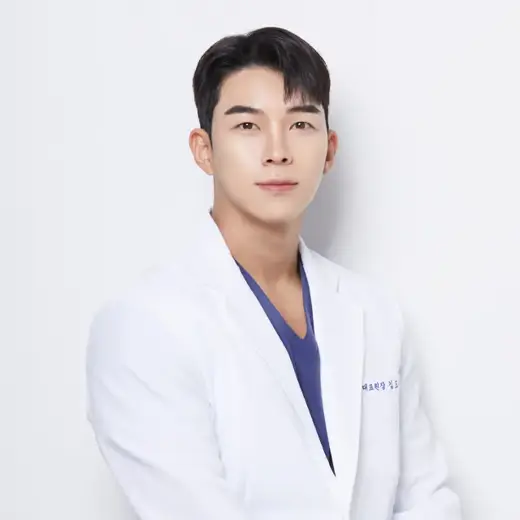 Do-hoon Kim 医師の公式プロフィール写真