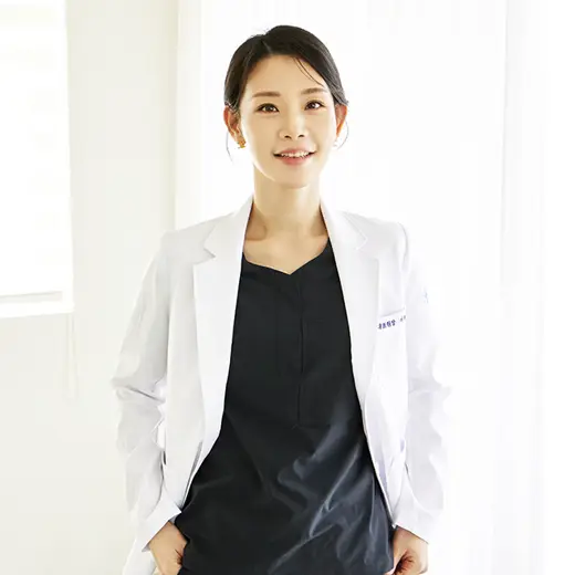 Hae-in Lee 医師の公式プロフィール写真