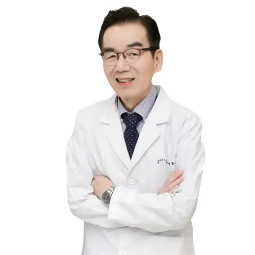 Se Hong Oh 歯科医師の公式プロフィール写真
