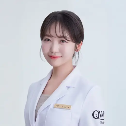 Ji-won Seo 医師の公式プロフィール写真
