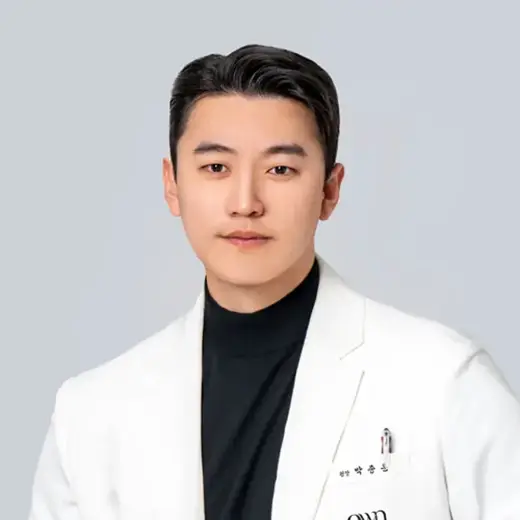 Jong-hoon Park 医師の公式プロフィール写真