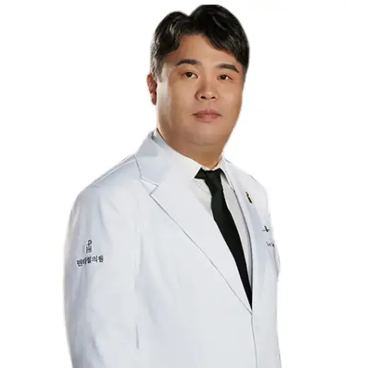Seok Lee 医師の公式プロフィール写真