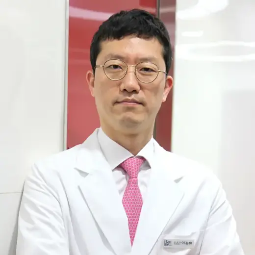 Seung-hwan Lee 医師の公式プロフィール写真