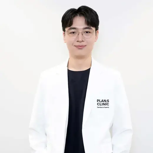 Sang-hwa Lee 医師の公式プロフィール写真