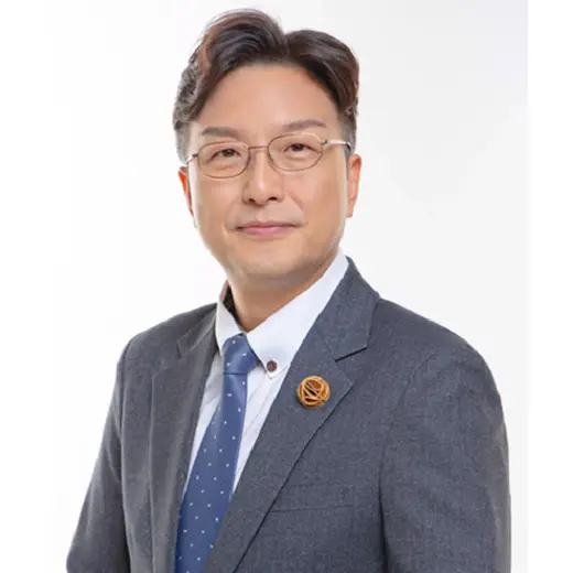 Eungsuk Kim 医師の公式プロフィール写真