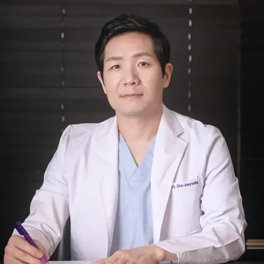 Jae Young Choi 医師の公式プロフィール写真