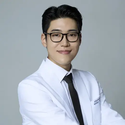 Ilyung Moon 医師の公式プロフィール写真