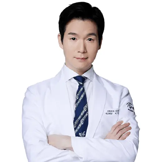Myungjoon Lee 医師の公式プロフィール写真