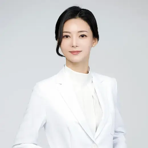 So-Hyun Park 医師の公式プロフィール写真