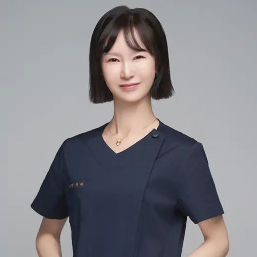 Jeong-ha Kang 医師の公式プロフィール写真