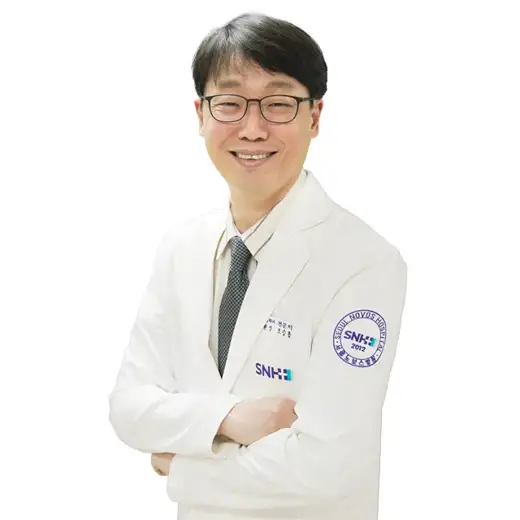 Oh Seung Yong 医師の公式プロフィール写真