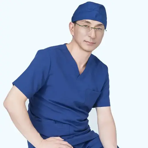 Hyeong-geun Park 医師の公式プロフィール写真