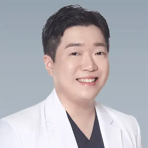 Ho Jun Kim 医師の公式プロフィール写真
