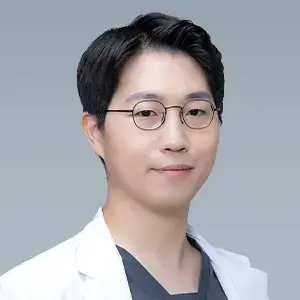 Soo Hwan Kim 医師の公式プロフィール写真