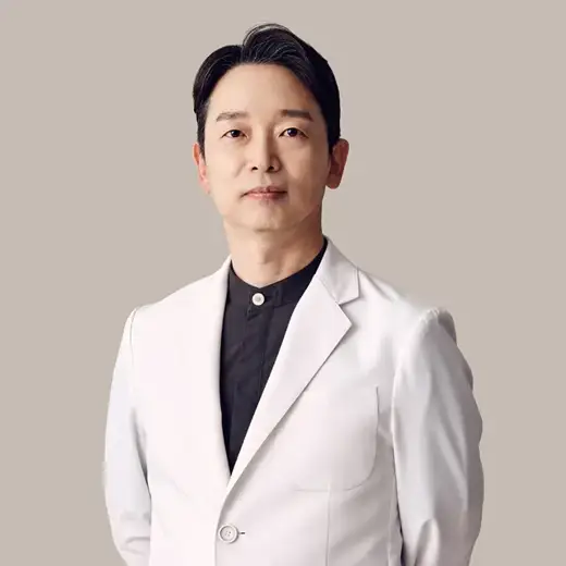Chung Eui Sang 医師の公式プロフィール写真