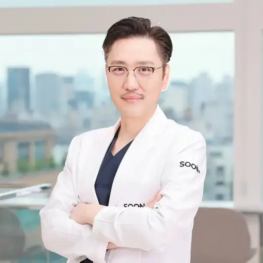 Soon Dong Kim 医師の公式プロフィール写真