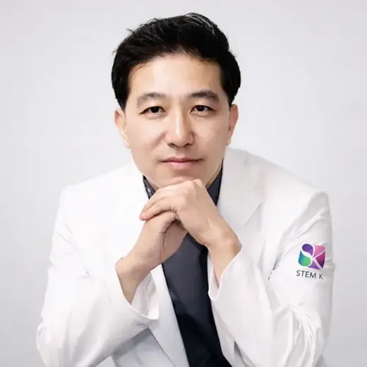 Changkon Kwak 医師の公式プロフィール写真