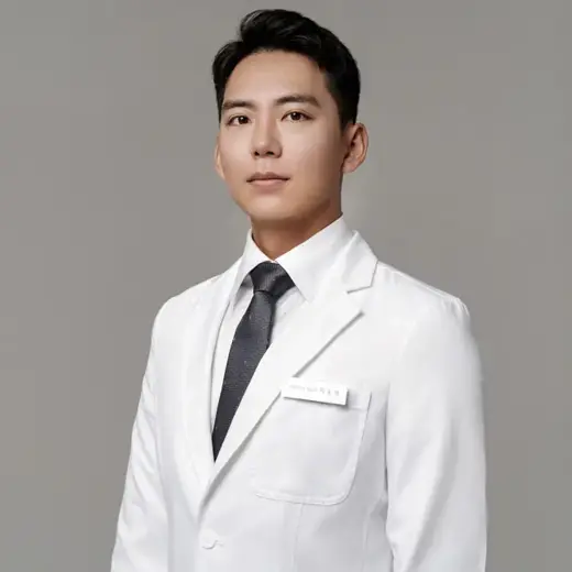 Donghyun Lee 医師の公式プロフィール写真