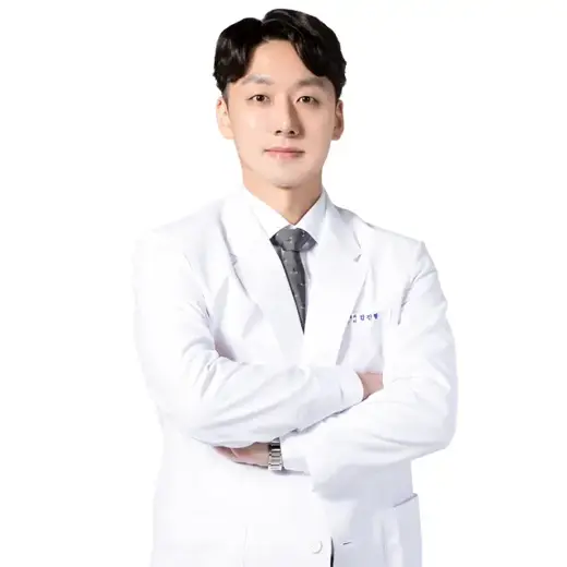 Jin-Hyung Kim 医師の公式プロフィール写真
