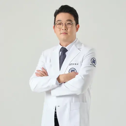 Hyung-geun Kang 医師の公式プロフィール写真