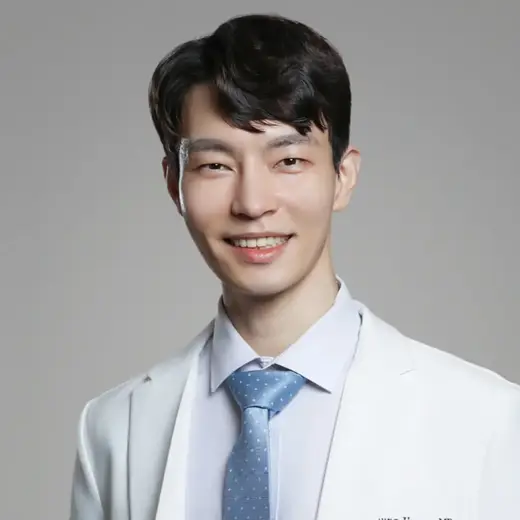 Jin-soo Jeong 医師の公式プロフィール写真