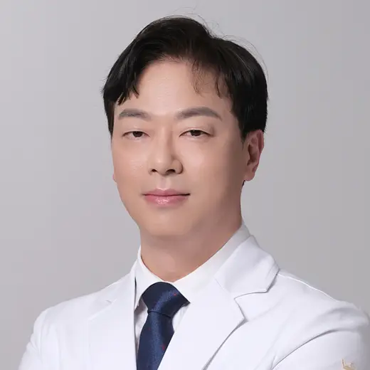 Sung-hoon Jung 医師の公式プロフィール写真